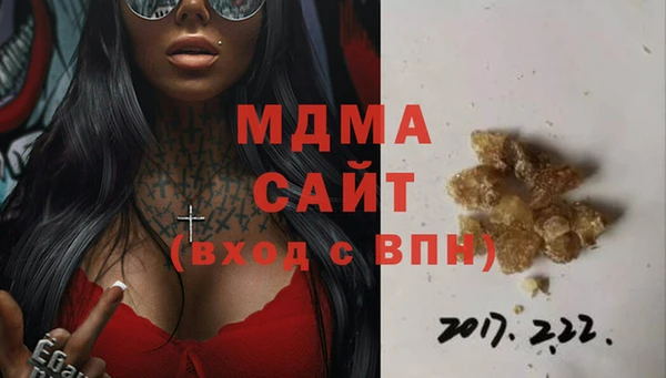 хмурый Гусев