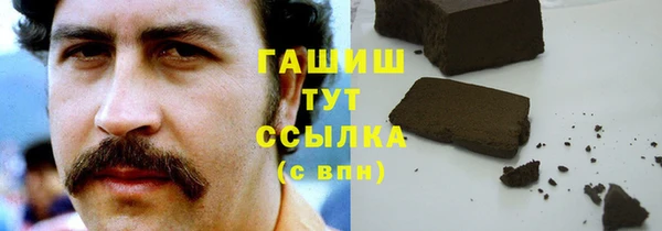 хмурый Гусев