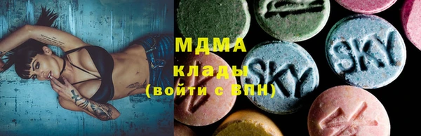 ешки Чекалин